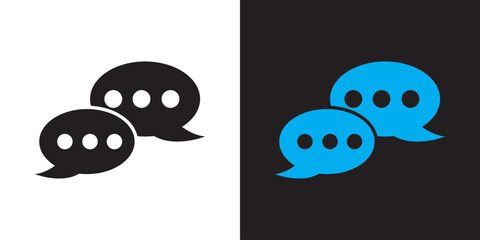 Blog icon .  Blog logo concept.  vector illustration. EPS 10/AI
