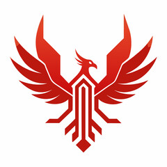 angel wings and devil