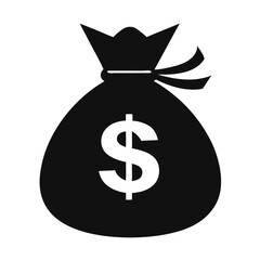money bag icon