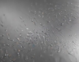 Close-up of brushed chrome, reflecting light subtly , steel, reflective, abstract