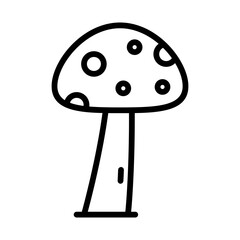 Mushroom © Puspa