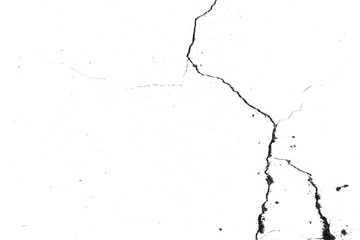 cracked wall texture transparent