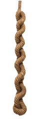 Isolated Twisted Rope