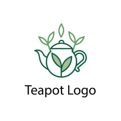 Teapot logo