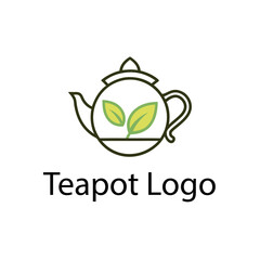 Teapot logo