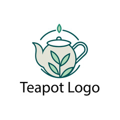 Teapot logo