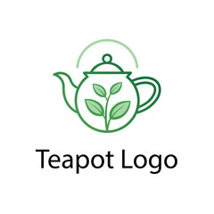 Teapot logo