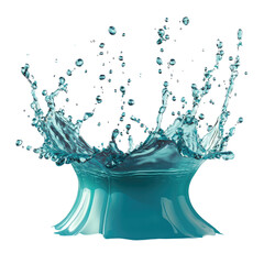Water Splashing (1)