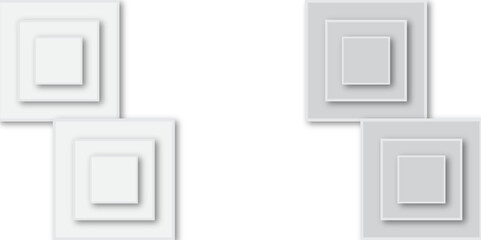 Vector Abstract geometric background.. Color gradient. Modern futuristic technology tech. Wide banner. Design.
