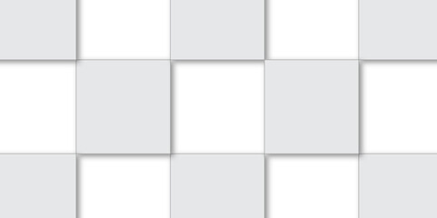 Black dark abstract background. Geometric symmetry. Geometric white wallpaper for certificate, presentation, landing page
