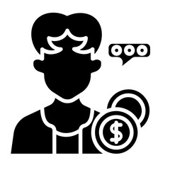 Exchange Service Icon