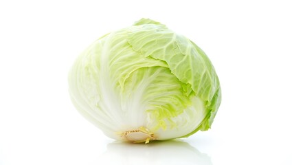 Obraz premium Fresh iceberg lettuce images, east asian, photos, south asian indigenous hispanic or latinx illustration, horizontal