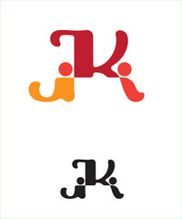 Modern Minimal Logo Design, Creative Logo for Branding, Editable single and clean logos	