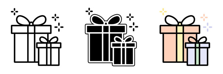 Birthday Present is a wrapped gift given to celebrate someone’s special day with love and surprise.