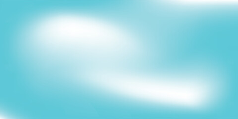 green light abstract background for banner and cover. mesh design background