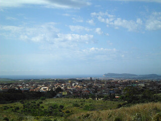 Fototapeta premium Natura