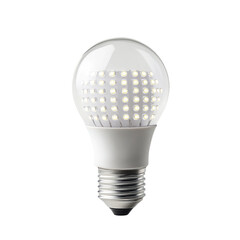 Obraz premium LED light bulb