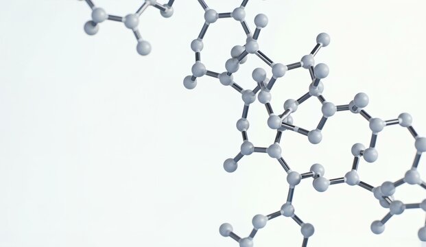 Molecular Structure Model