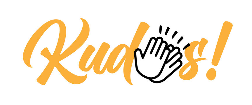 Kudos