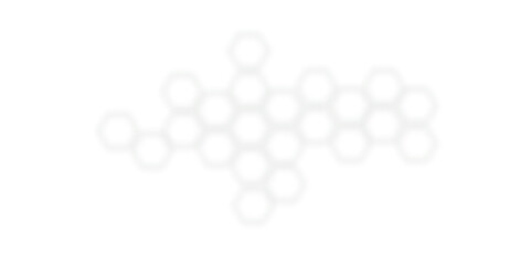 Abstract cube hexagon shape background.Abstract geometric pattern with crosses, stripes, lines. Seamless vector background.Vector banner design. Hexagons pattern.