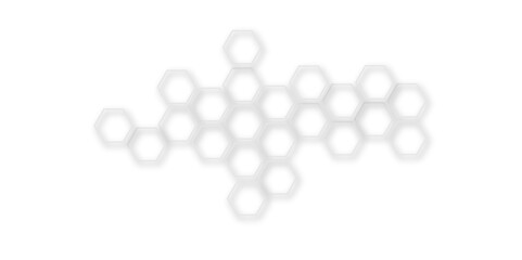 Abstract cube hexagon shape background.Abstract geometric pattern with crosses, stripes, lines. Seamless vector background.Vector banner design. Hexagons pattern.