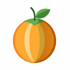 vector icon on white background	