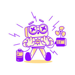 Electrical connection