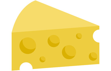 slice of cheese