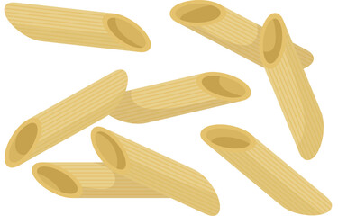 pasta penne