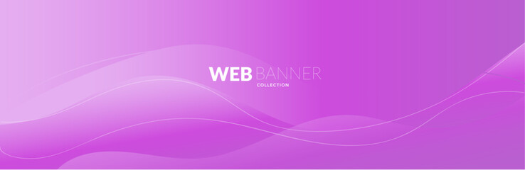 abstract pink background with lines