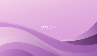 abstract purple background