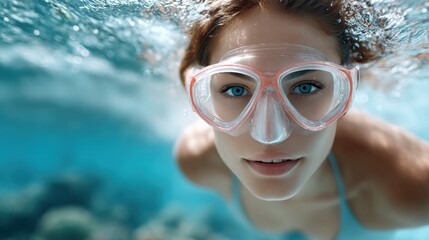 Exciting Underwater Adventure with Snorkeling and Diving