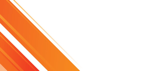 Abstract 3d red background with blank space of paper layer. White orange background with futuristic corporate concept for presentation design. Suitable for banners, posters, certificates and others. 
