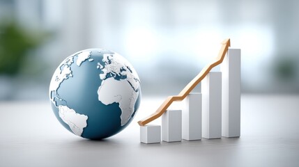 Global Economic Growth Trends and Future Outlook