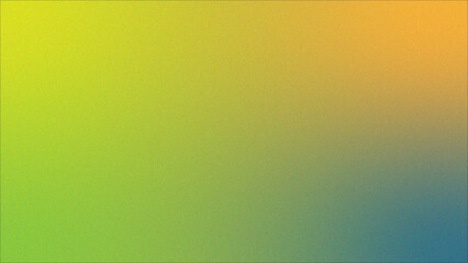 abstract green background with yellow lines