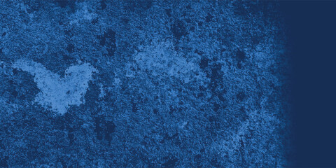 Mysterious artwork with chaotic blue surface and symbolic visual center resembling flight

