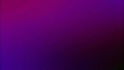 Fototapeta premium Mesmerizing purple gradient design displaying a vibrant blend of deep rich colors a perfect choice for website backgrounds and creative projects