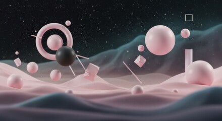 Elegant modern abstract wallpaper for every Windows desktop. 
