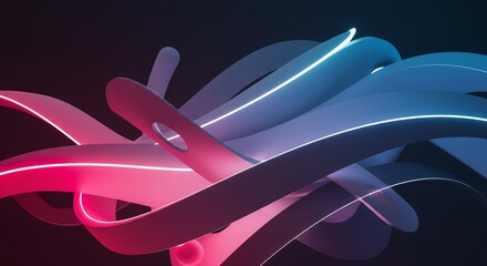 Elegant modern abstract wallpaper for every Windows desktop. 
