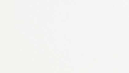 Fototapeta premium Pristine White Faux Leather Texture