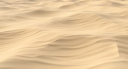 Obraz premium Textured Sand Dunes A Seamless High-Resolution Image for Backgrounds and Designs. realistic desert landscapes in your projects, this image offers detailed textures and subtle color variations
