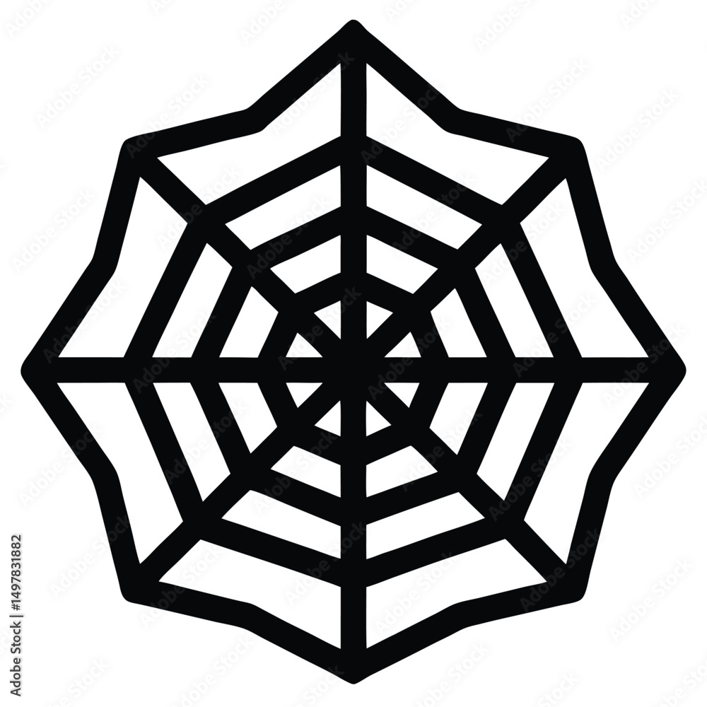 Aufkleber web designer element isolated design collaboration on white background