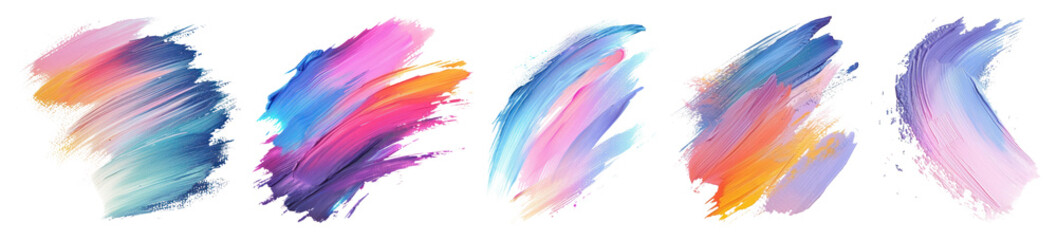 PNG Abstract pastel backgrounds painting transparent background.