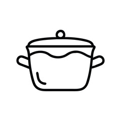 Cooking Pot
