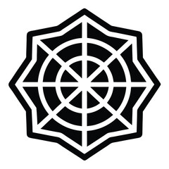 web designer element isolated design prototype on white background