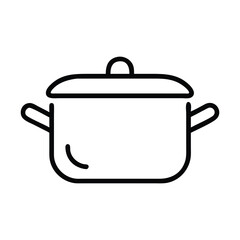 Cooking Pot

