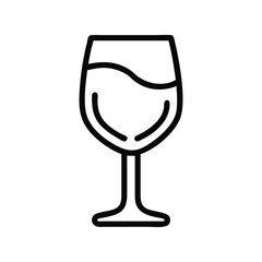 Wine Glass
