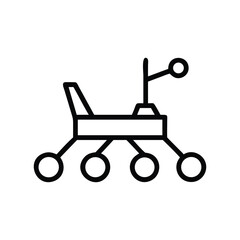 Mars Rover
