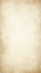 Vintage Aged Paper Texture Background Grunge Cream Beige Design