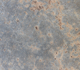 Texture of grey concrete wall for background